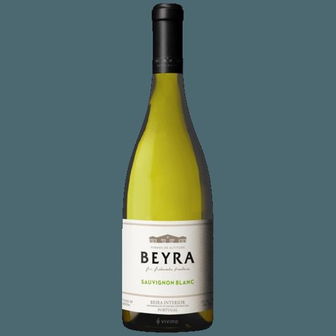 Beyra · Vinhos de Altitude Sauvignon Blanc