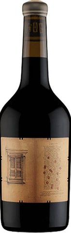 Sami-Odi · Hoffmann Dallwitz Syrah