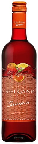 Casal Garcia Sangria