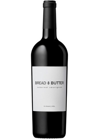Bread & Butter · Cabernet Sauvignon