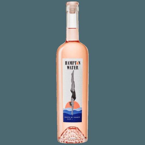 Hampton Water · Rosé
