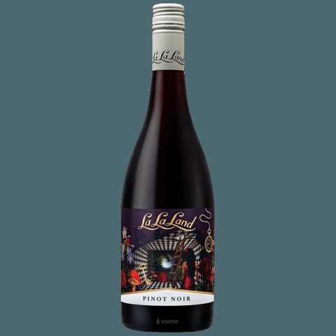 La La Land · Pinot Noir