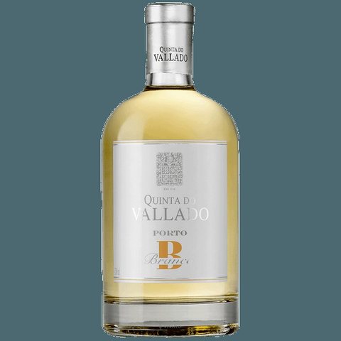 Quinta do Vallado · Porto Branco