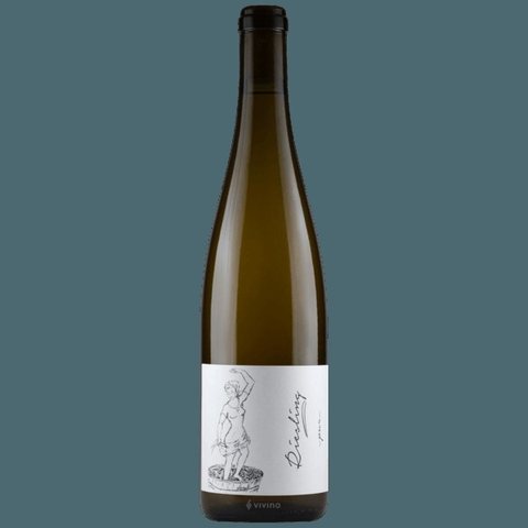 Weingut Brand · Riesling Pur