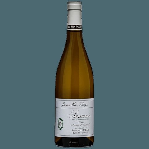 Jean-Max Roger Cuvée Marnes et Caillottes Sancerre