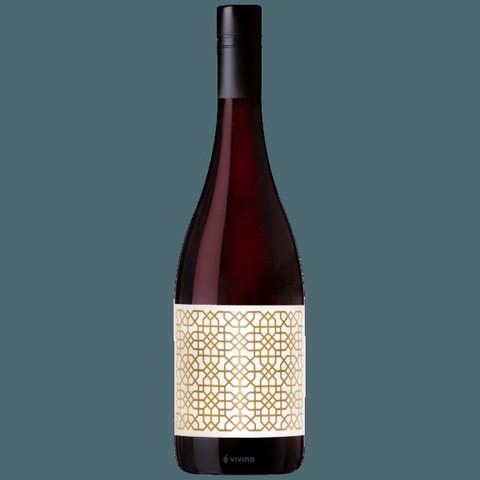 Domaine Simha · Lionheart Amphora