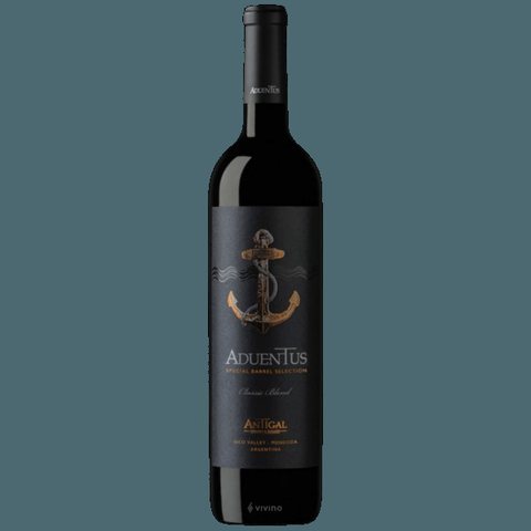 Antigal Winery & Estates · ADUENTUS Classic