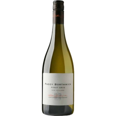 Borthwick · Pinot Gris