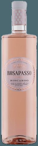 Biscardo · Rosapasso Pinot Nero