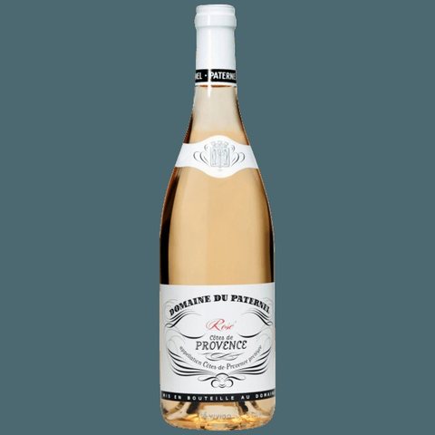 Domaine du Paternel Côtes de Provence Rosé