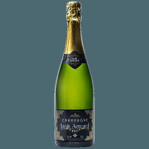 Louis Armand · Brut Champagne