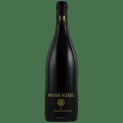 Meyer - Näkel · Ahrweiler Spätburgunder Grauwacke