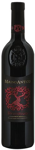 Masso Antico · Negroamaro