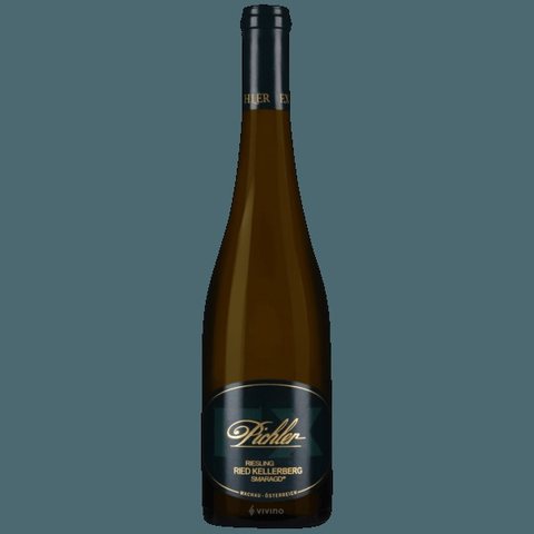 F.X. Pichler · Ried Kellerberg Riesling Smaragd