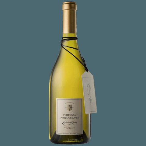 Escorihuela Gascón · Pequeñas Producciones Sauvignon Blanc