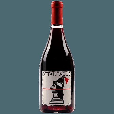 Podere Il Carnasciale · Ottantadue