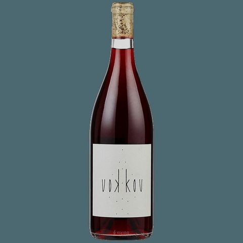 Broc Cellars · Koukou Cabernet Franc