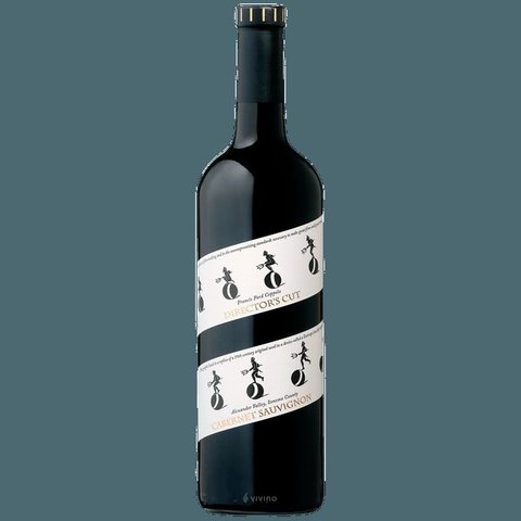 Francis Ford Coppola Winery · Director's Cut Cabernet Sauvignon