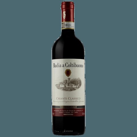 Coltibuono · Chianti Classico
