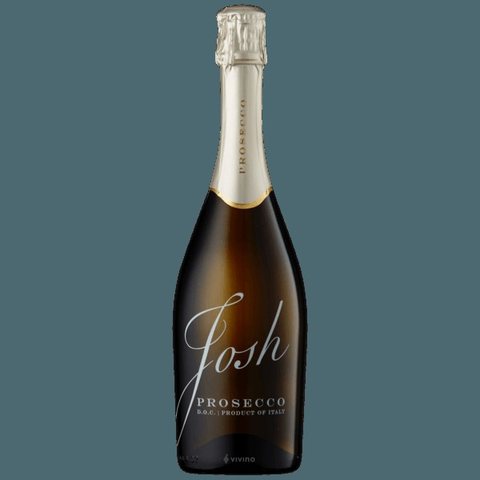 Josh Cellars · Prosecco