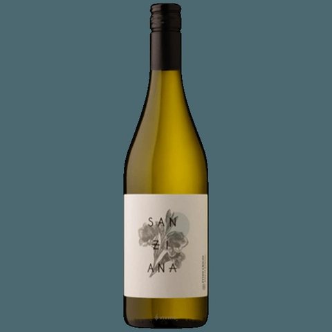 Cramele Recaş · Sanziana Pinot Grigio