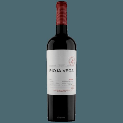 Rioja Vega · Rioja Vega Edición Limitada
