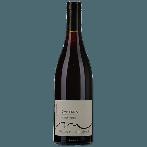 Lucien Muzard & Fils Vieilles Vignes Santenay