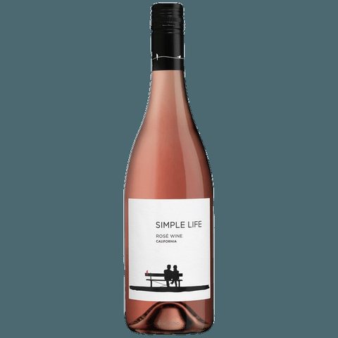 Simple Life · Rosé