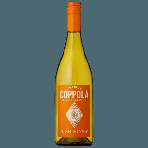 Francis Ford Coppola Winery · Diamond Collection Chardonnay