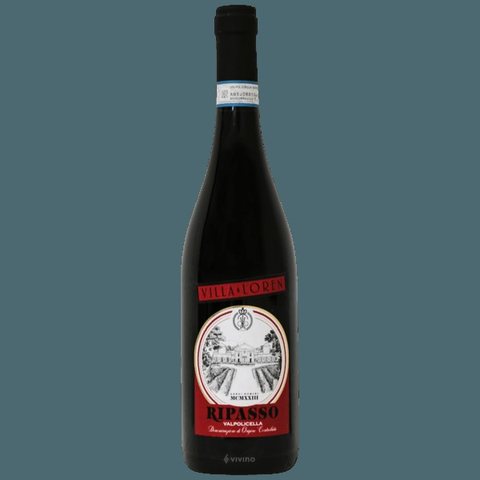 Villa Loren · Valpolicella Ripasso
