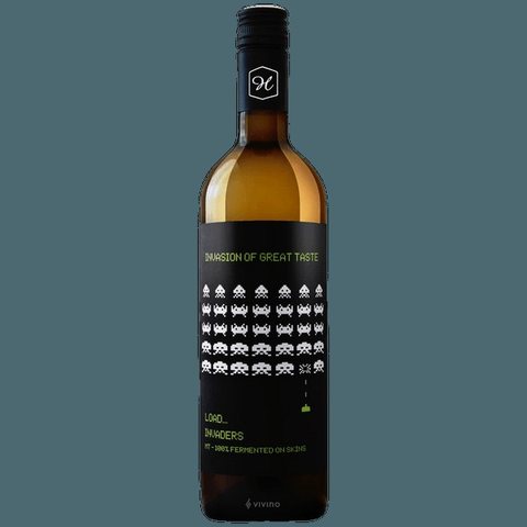 Eschenhof Holzer · Invasion of Great Taste Load... Invaders