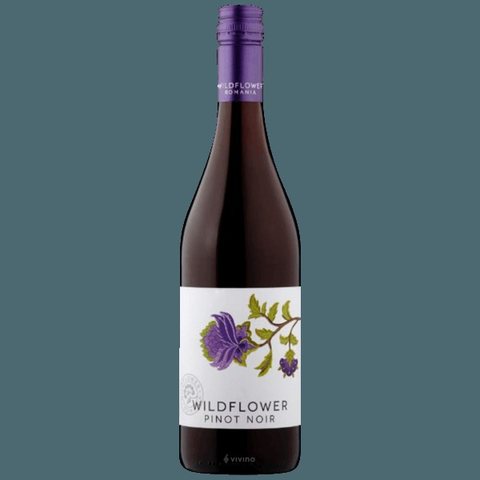 Wildflower · Pinot Noir