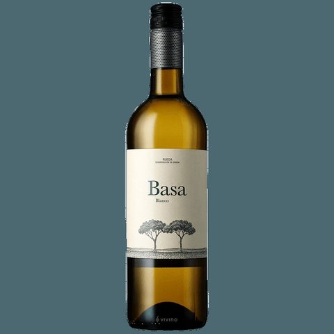 Telmo Rodriguez Basa Blanco