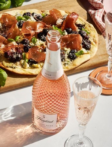 Freixenet · Italian Sparkling Rosé