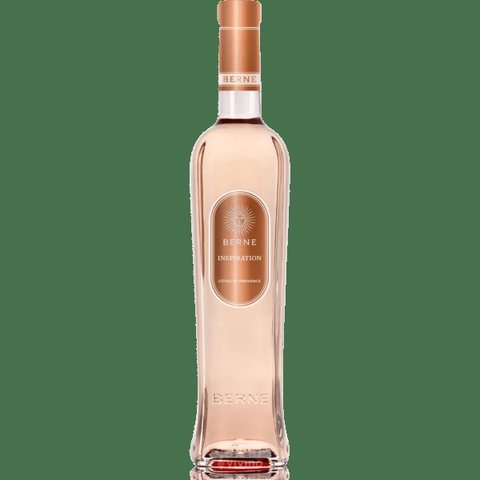 Berne Inspiration Rosé