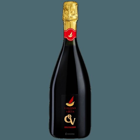 Cantina della Volta Brutrosso