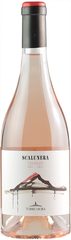 Torre Mora · Scalunera Etna Rosato