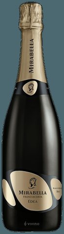 Mirabella Edea Blanc de Blancs Brut