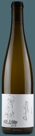 Weingut Brand Riesling Feinherb