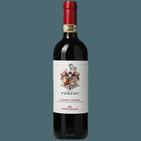Tenuta Perano · Chianti Classico