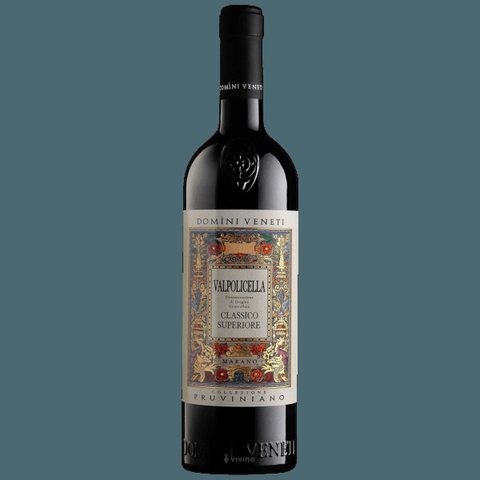Domini Veneti · Collezione Pruviniano Valpolicella Classico Superiore