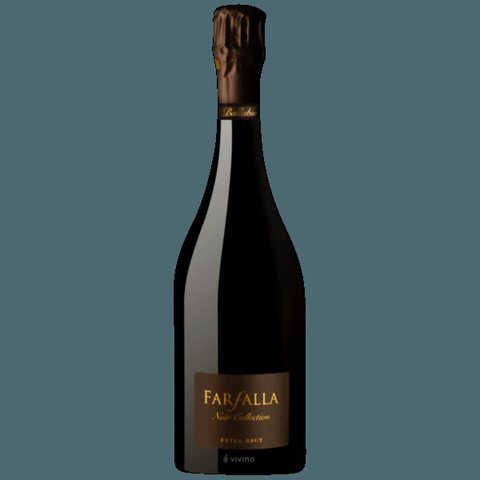Ballabio Farfalla Noir Collection Extra Brut