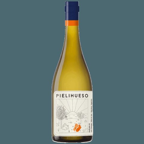Bodega Pielihueso · Naranjo