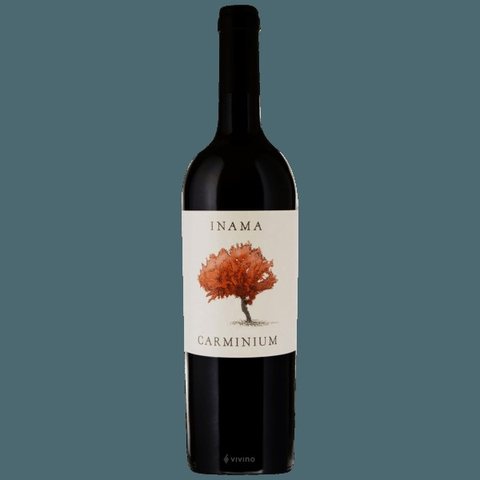 Inama Azienda Agricola · Carminium