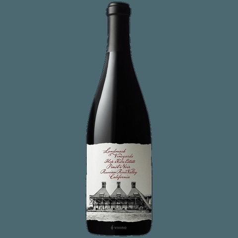 Landmark Vineyards · Hop Kiln Estate Pinot Noir