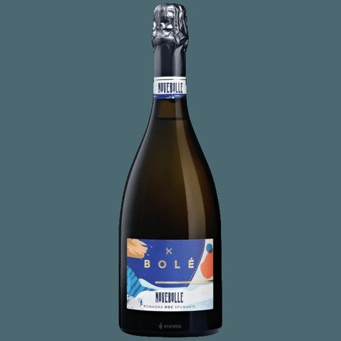 Bolé · Novebolle