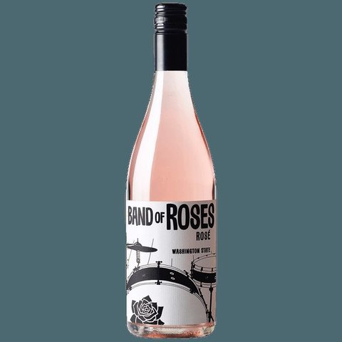 Charles Smith · Band of Roses Rosé