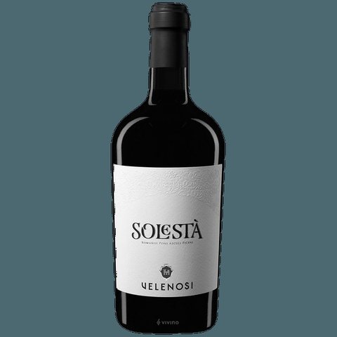 Velenosi · Solestà