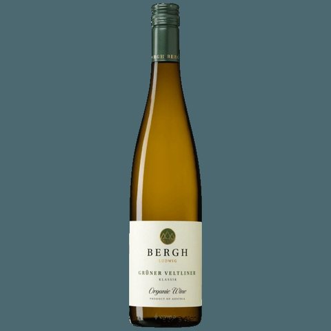Gruber Röschitz Bergh Ludwig Grüner Veltliner Klassik