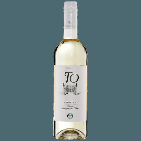 Torre Oria · Viura - Sauvignon Blanc